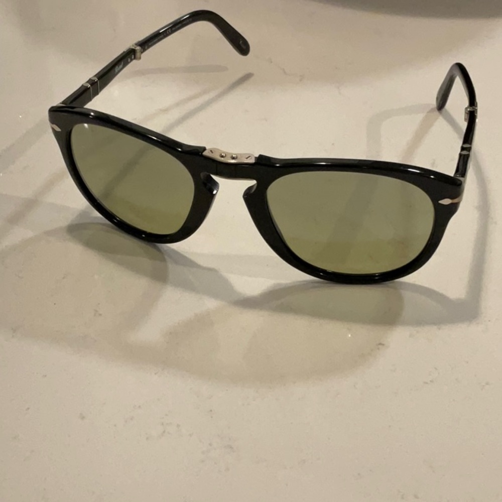 Persol Sunglasses STEVEN MCQUEEN